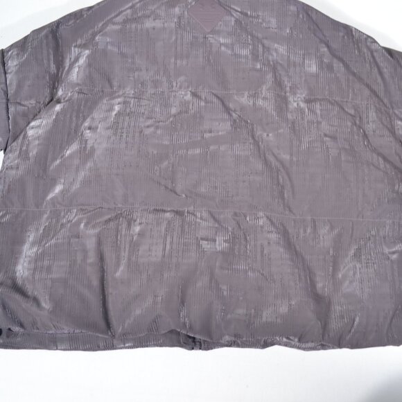 NWT UNDER ARMOUR COLDGEAR DOWN PUFFER JACKET, SMALL - Picture 13 of 14